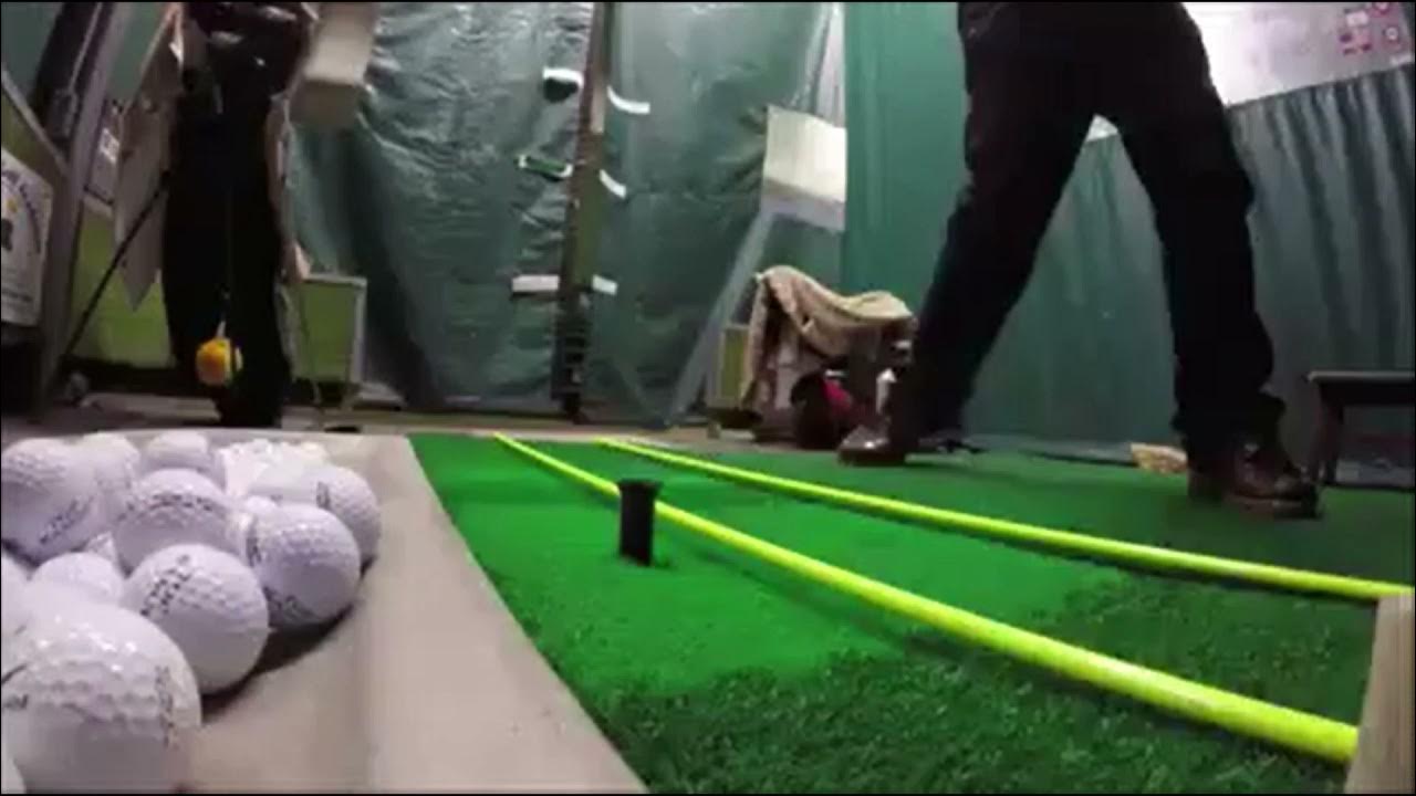 Closter Golf Center YouTube