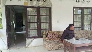 Jual rumah kolam ikan dan pengilingan air bgus melimpah 