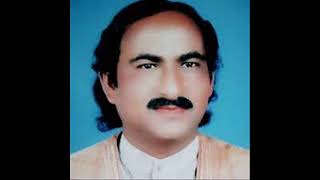 Ghulam Abbas Khan Qawwal - Hari Pawan Main Ro Ro Ki