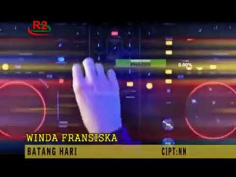 JAMBI HOUSE REMIX BATANG HARI - WINDA FRANSISKA