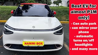 Download Lagu Best 10 features of the 2025 Dongfeng Nammi Philippines MP3 Download Lagu Best 10 features of the 2025 Dongfeng Nammi Philippines MP3
