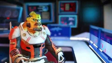 Patterns In Time - NMS - Quest Mini Guides - Part Two (Mercenaries Guild)