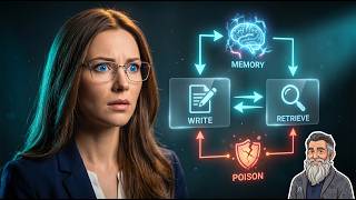 AI Agents Now WRITE Their Own Memory — Here's Why That's Dangerous