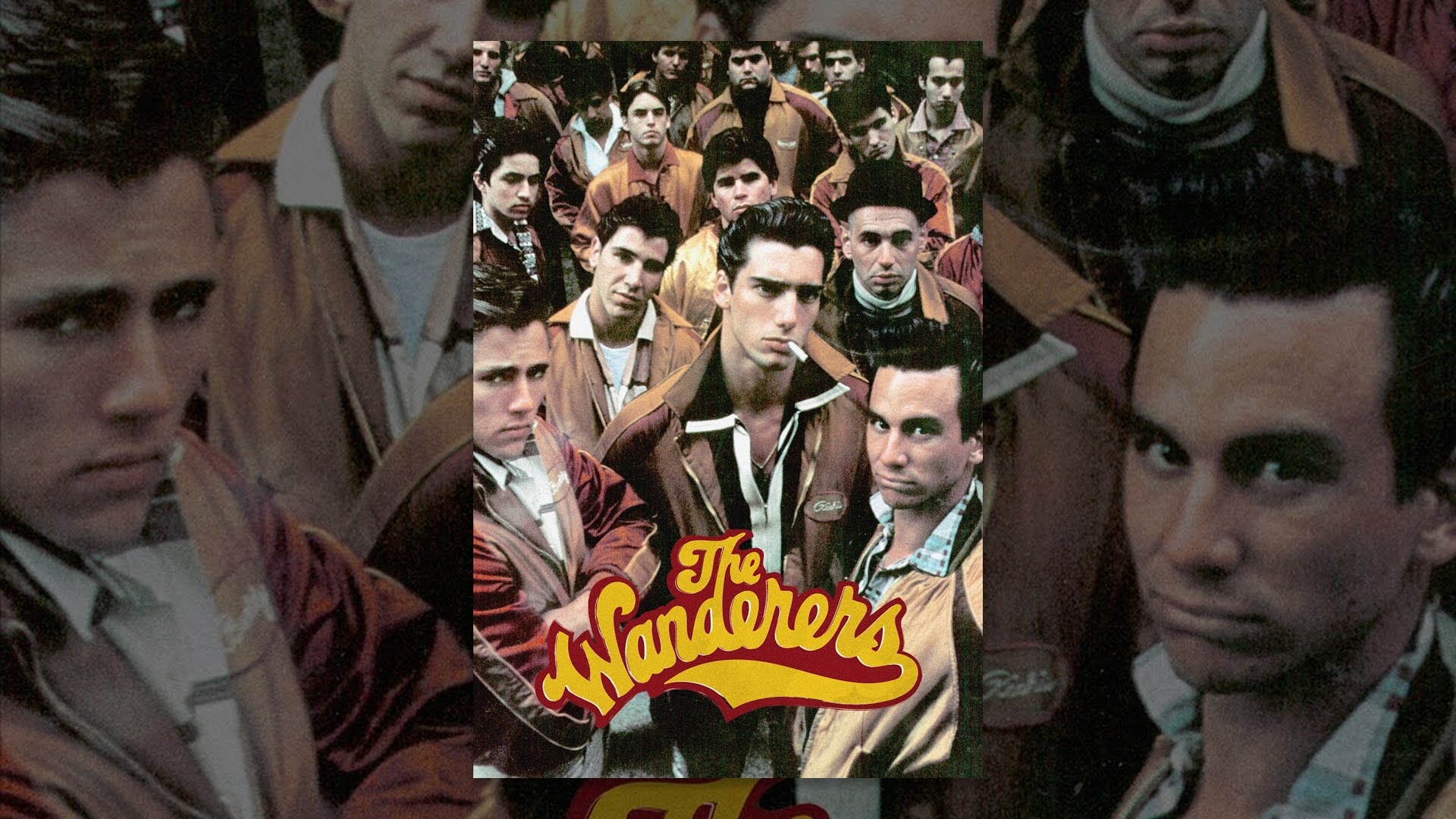 The Wanderers - YouTube