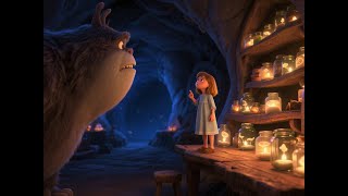 The Bfg By Roald Dahl A Magical Tale Of Giants, Dreams & Friendship