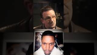 #Bono Logic On #Jesus #faith #chrisitian