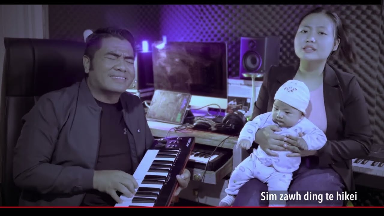 Незаконченное дело - Ckkhai