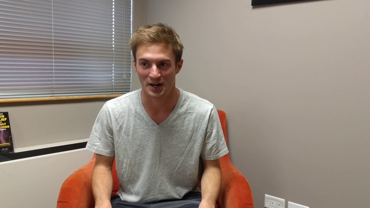 Voted Best Chiropractor in Denver YouTube