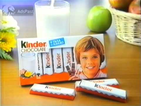 1994 Kinder