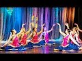 Deewani Mastanii | Indian Dance Group Mayur|  Russia