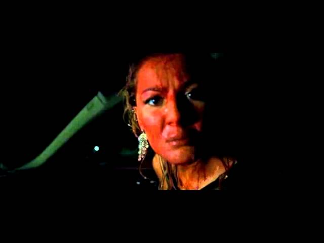 Мария Кожевникова в фильме Духless