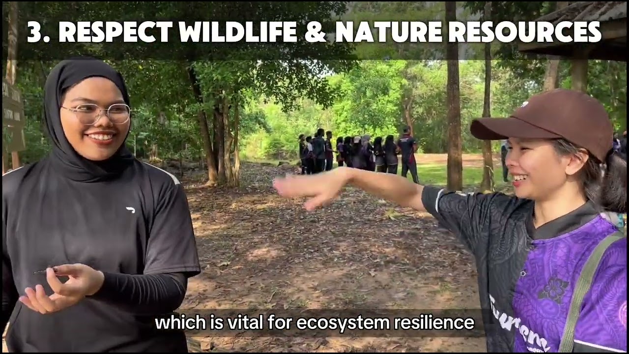 A232 GHZP3043 ENVIRONMENTAL MANAGEMENT IN TOURISM (ASSG 1)