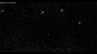Complex Cells - Very Active