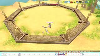 Ninee - IceCream Flyff (1v1)