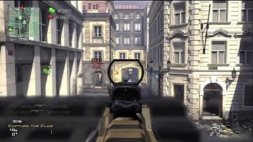 FiasKo | MW3 Decerto Montage