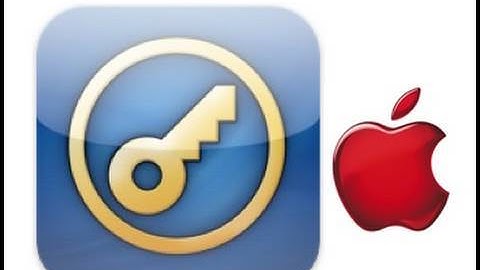 Controlling your Mac via your iPhone / iPod Touch (LogMeIn)