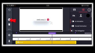 How to make search intro 2D / Kinemaster tutorial / ( Intro13 )