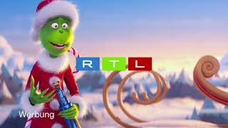 Rtl Werbung Ident V Weihnachten 2021