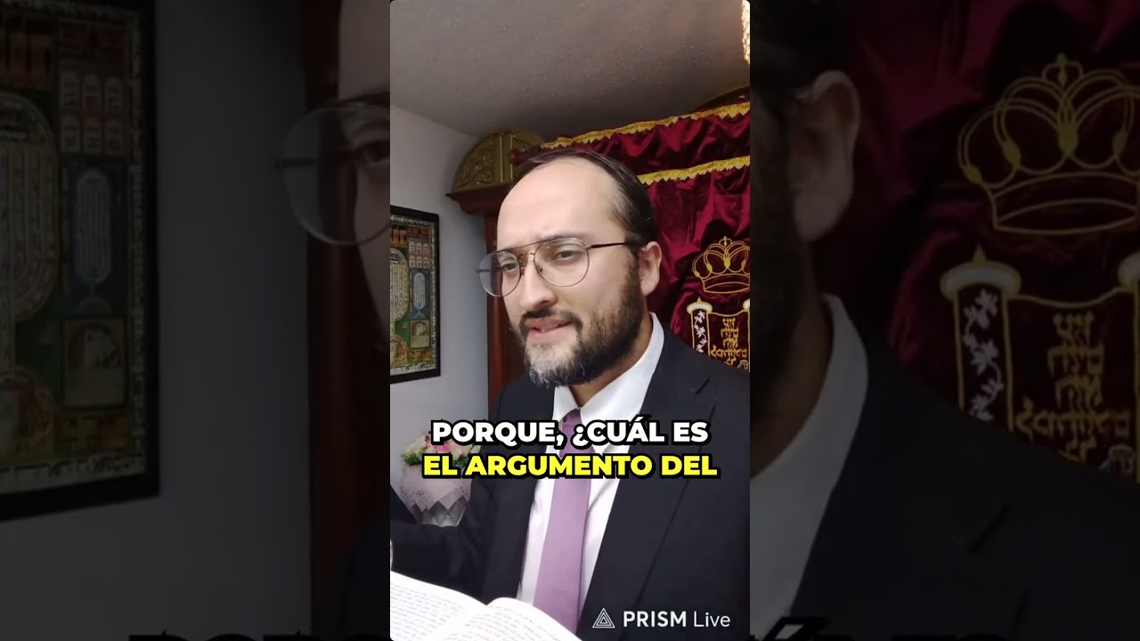 ¿Por qué sufrió Job?