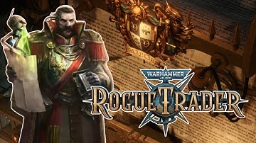 The Emperor Protects! | Warhammer 40,000 Rogue Trader