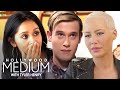 Tyler Henry&#39;s MOST-SHOCKING Reveals to Celebrities | Hollywood Medium | E!