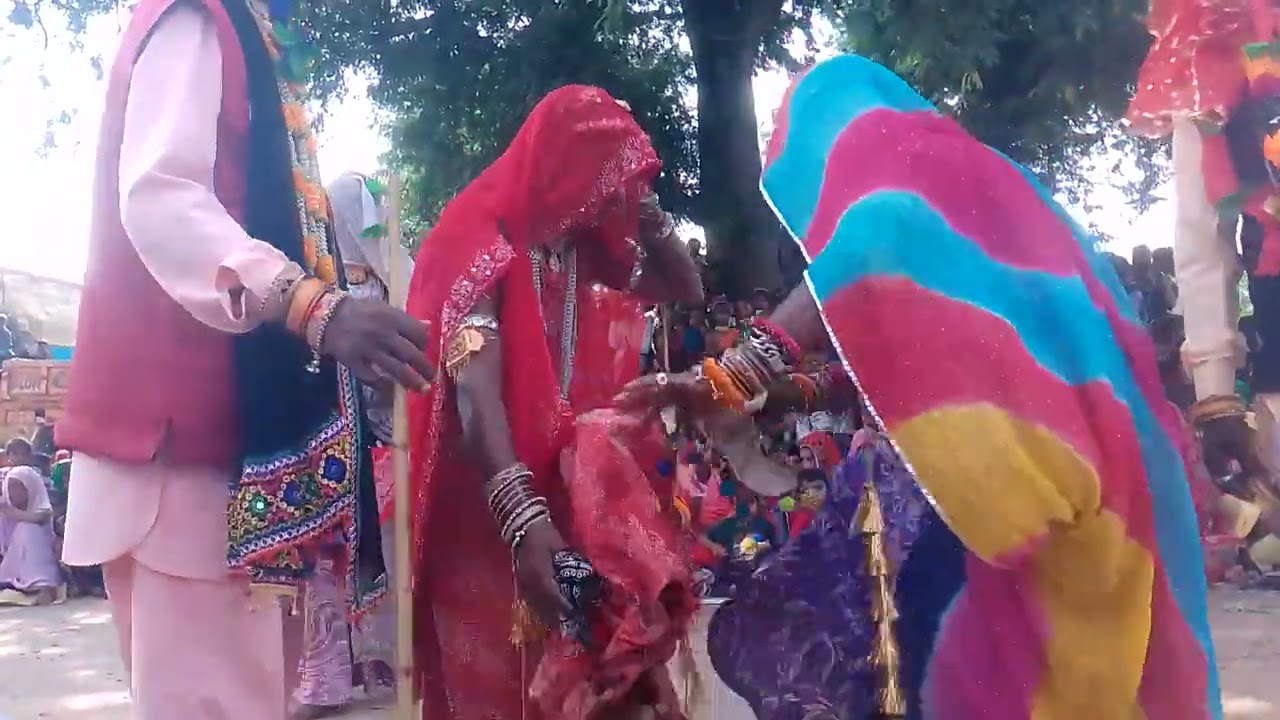 सूरजगढ़ की गवरी  2025 