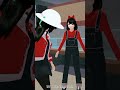 Kena mental saat dewasa IB:@onecatcher3088 #sakuraschoolsimulator