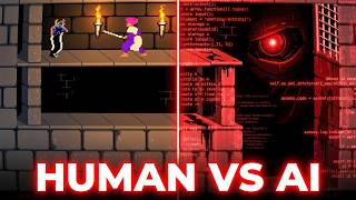 SKYNET Just Killed Speedrunning