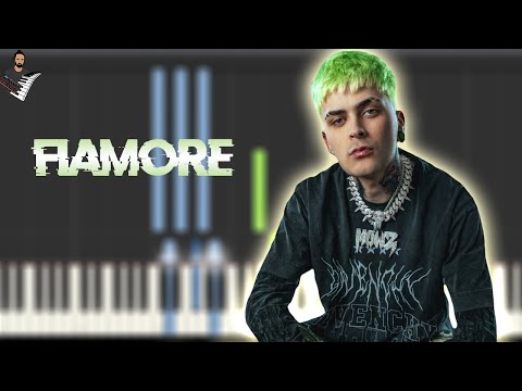 FIAMORE - LIT killah