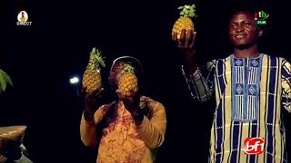 Blé, Cacao, Ananasdécouvrez Quelques Productions Made In Burkina Présentées À La Nuit De La Rpp