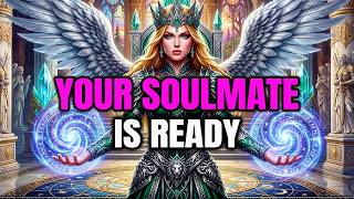 ✨ Your Soulmate Is About to Make a Life-Changing Decision About You… Chosen One