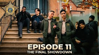 Sheriff Country Episode 11 Promo & Theories | Secrets Finally EXPOSED?!