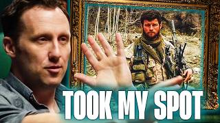 SEAL Team 6 Operator Recounts the Ambush That Killed Delta Force Operator Robert Horrigan