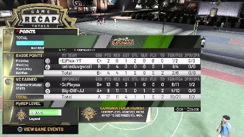 NBA 2K20 REP GLITCH!!! LEGEND GLITCH!!!!