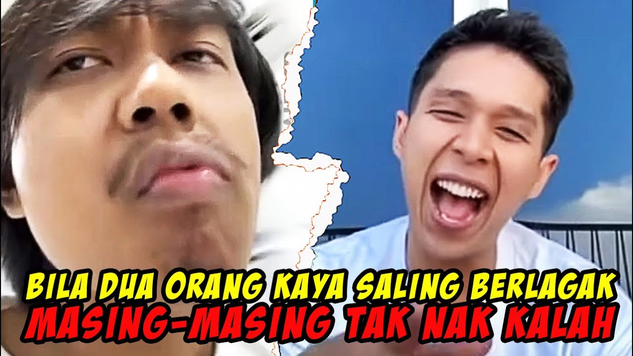 [LAWAK] Konten Berlagak Ryan Bakery & Acap S | 21.10.24  #ryanbakery #acaps #live #lawak