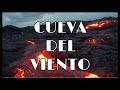 🏝🇮🇨🌋QUÉ HACER EN TENERIFE (LA CUEVA DEL VIENTO, ICOD DE LOS VINOS)