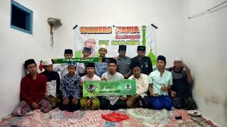 Pertemuan Rutin Fakhers Mania Tragah Dikediaman Nenk Hikmah & Nenk Fida Pamorah