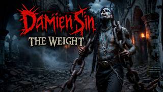 Damien Sin- The Weight (Official Visualizer)
