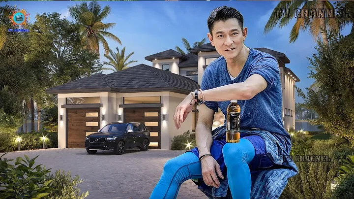 Andy Lau's Lifestyle - Net Worth, Cars, Biography, House  And Family - DayDayNews