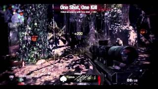 Exodus Part 1 Xzeeth A Black Ops Montage Edited By Ziic