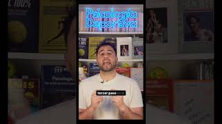 El ANCLAJE PSICOLÓGICO: el secreto de Rafa Nadal para activar su mejor versión