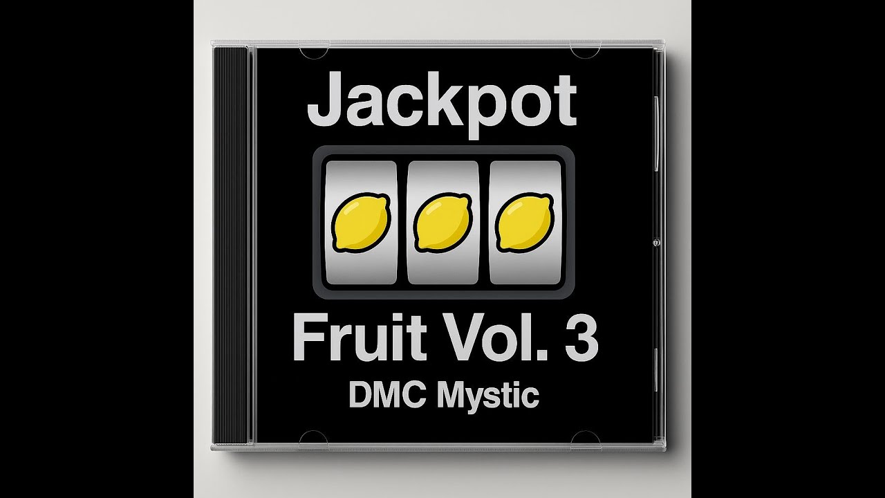 Dmc Mystic - Jackpot Fruit Album Part 3