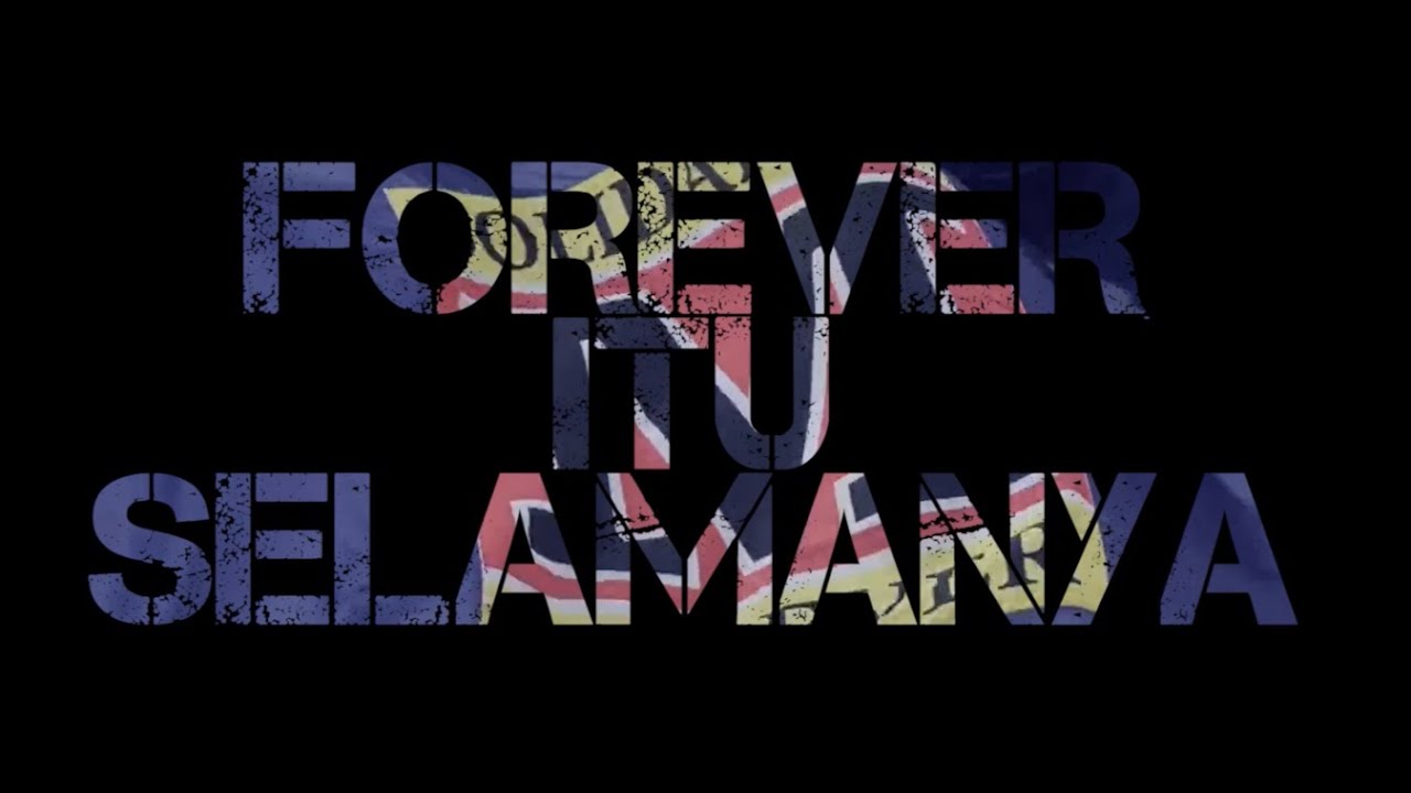FOREVER ITU SELAMANYA