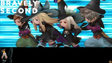 Bravely Second: End Layer (3DS) Part 32