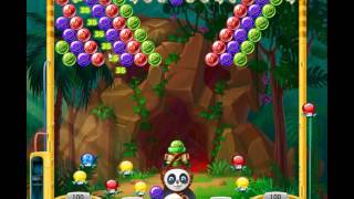 Bubble Origins Level 1