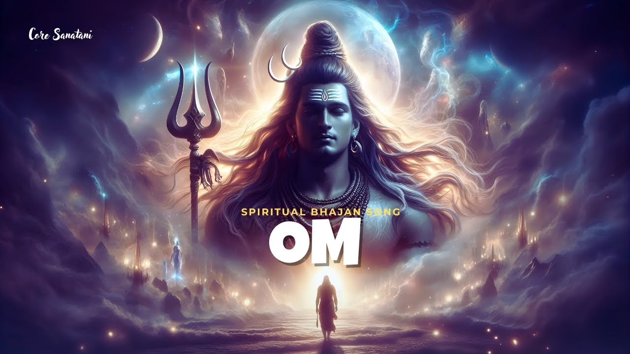 ✨ Om | Shiv Dhyan Song | 🔱 महाकाल | हर हर महादेव | महाकाल | हर हर महादेव | Core Sanatani