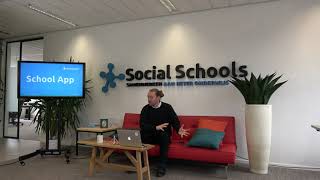 School App Product Video screenshot 2
