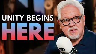 Glenn Beck’s Message to Liberals After the Trump Assassination Attempt