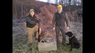Upland Hunting Pheasant and Chukar in N J