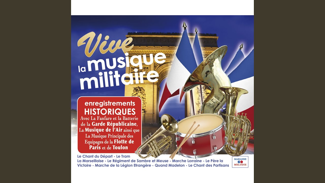 Batteries et sonneries règlementaires